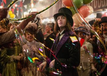 «Dracula» de Luc Besson, «Couleurs !» au Centre Pompidou… La sélection culturelle de la semaine
