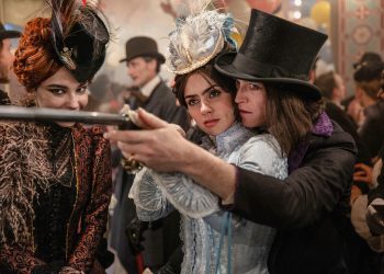 Dracula, Substitution, Les Bad Guys 2… Les tops et les flops ciné de la semaine