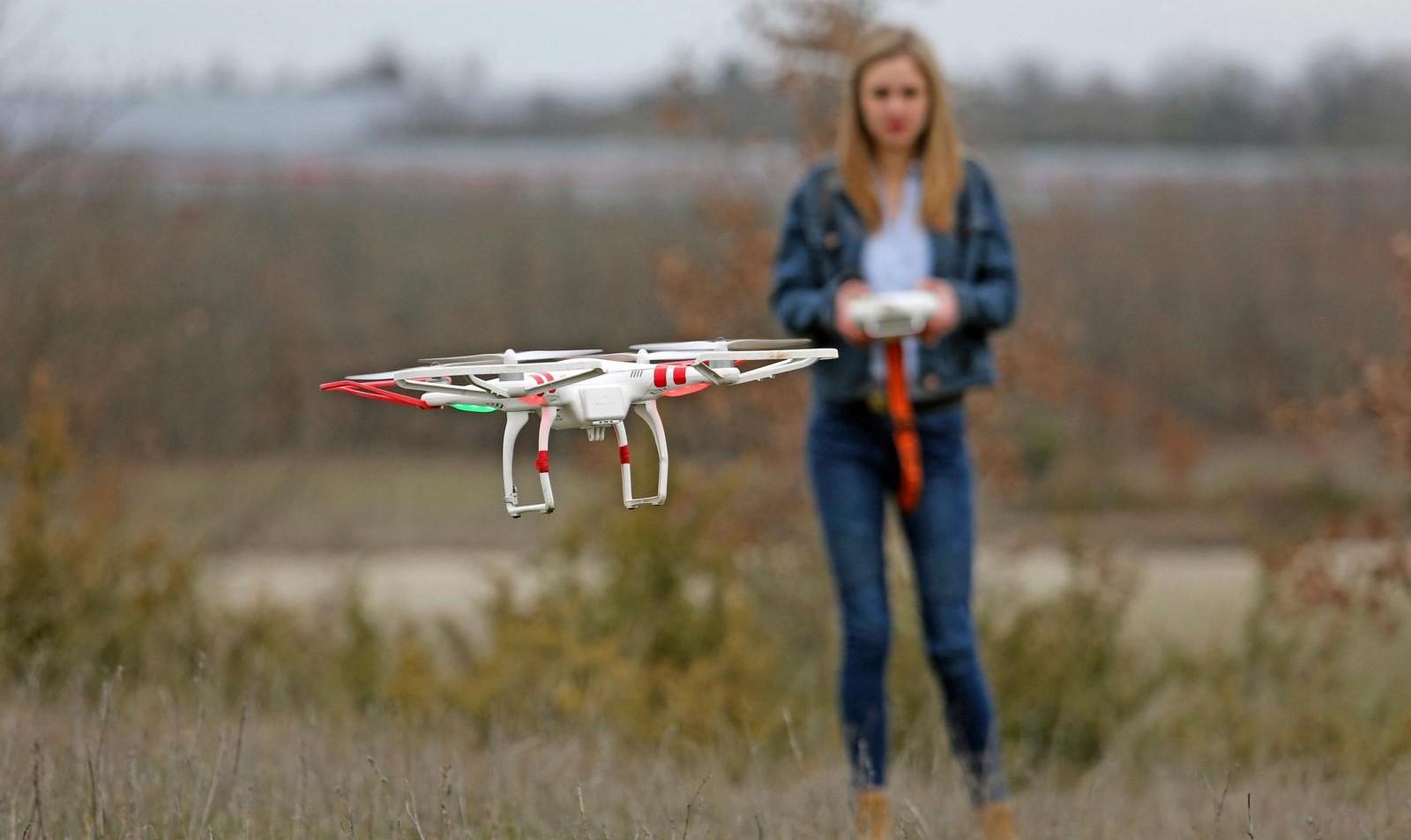 Drones de loisir : les nouvelles règles à connaître en 2025