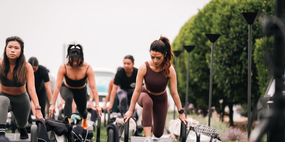 Méthode Lagree : le fitness haute intensité qui cartonne en France