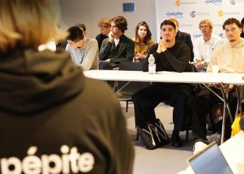 Former les jeunes à l’esprit d’entreprise : un enjeu crucial pour notre avenir