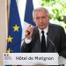 Bayrou exclut de jeter l’éponge ; LR ferme la porte à Renaissance… Les indiscrets du JDD