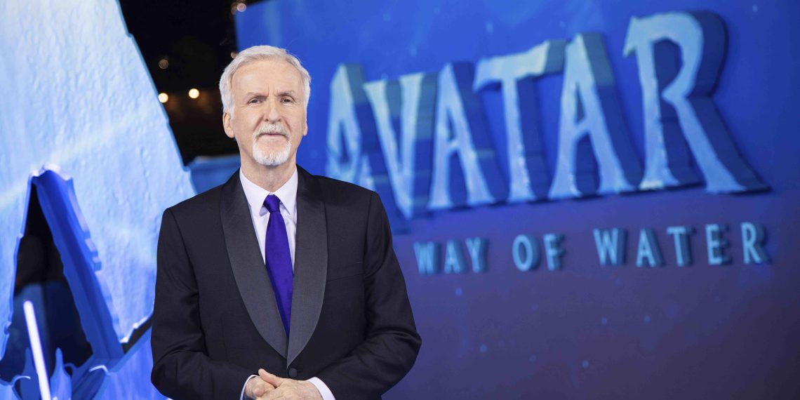 James Cameron, Ed Sheeran et Carambar : les bonnes nouvelles de la semaine