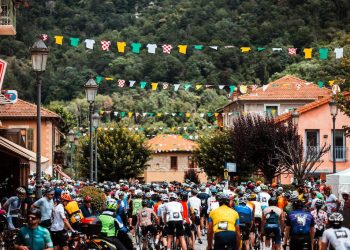 L’Étape du Tour : 16 000 amateurs dans la roue des pros