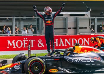 Formule 1 : dans les coulisses du mythique circuit de Spa