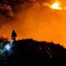 Sauver ou périr : les soldats du feu dans la fournaise