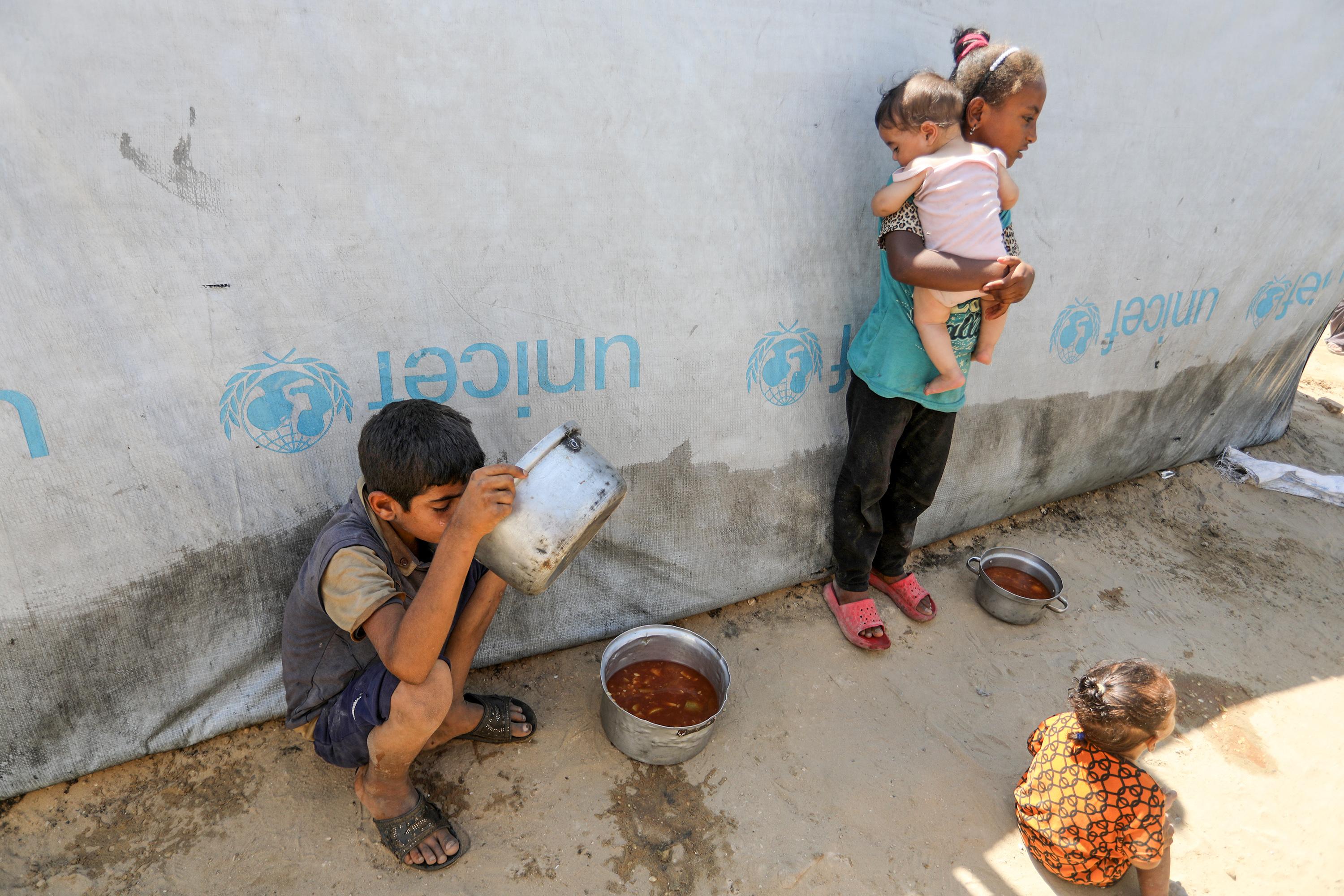 Gaza Humanitarian Foundation : l’ONG américaine ciblée par le Hamas et l’ONU