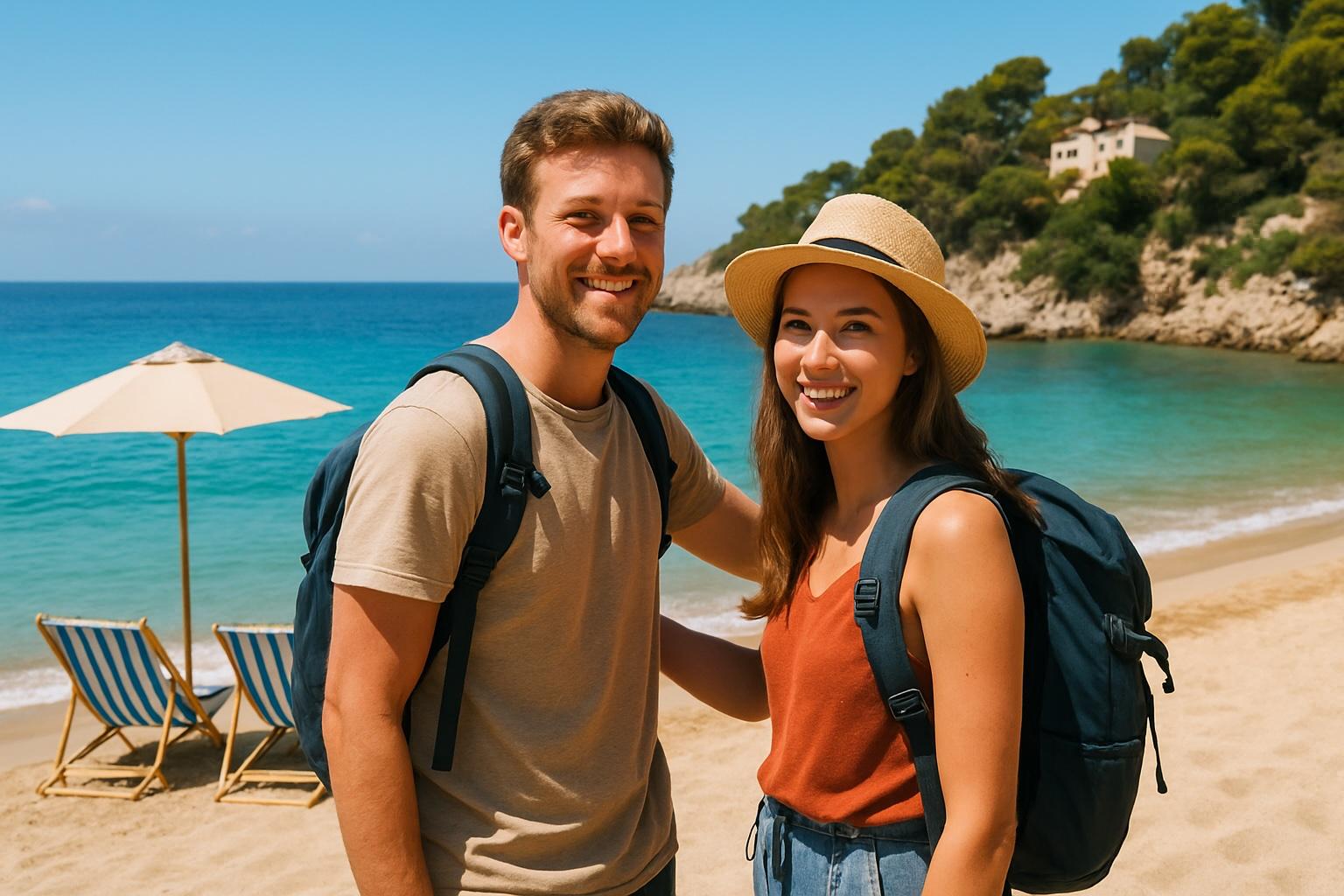 Vacances d’été 2025 : 10 destinations à petit prix pour partir sans exploser son budget