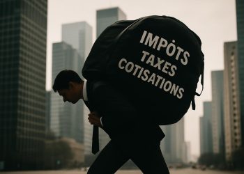 Six mois pour l’État, six mois pour survivre : bienvenue dans l’esclavage fiscal