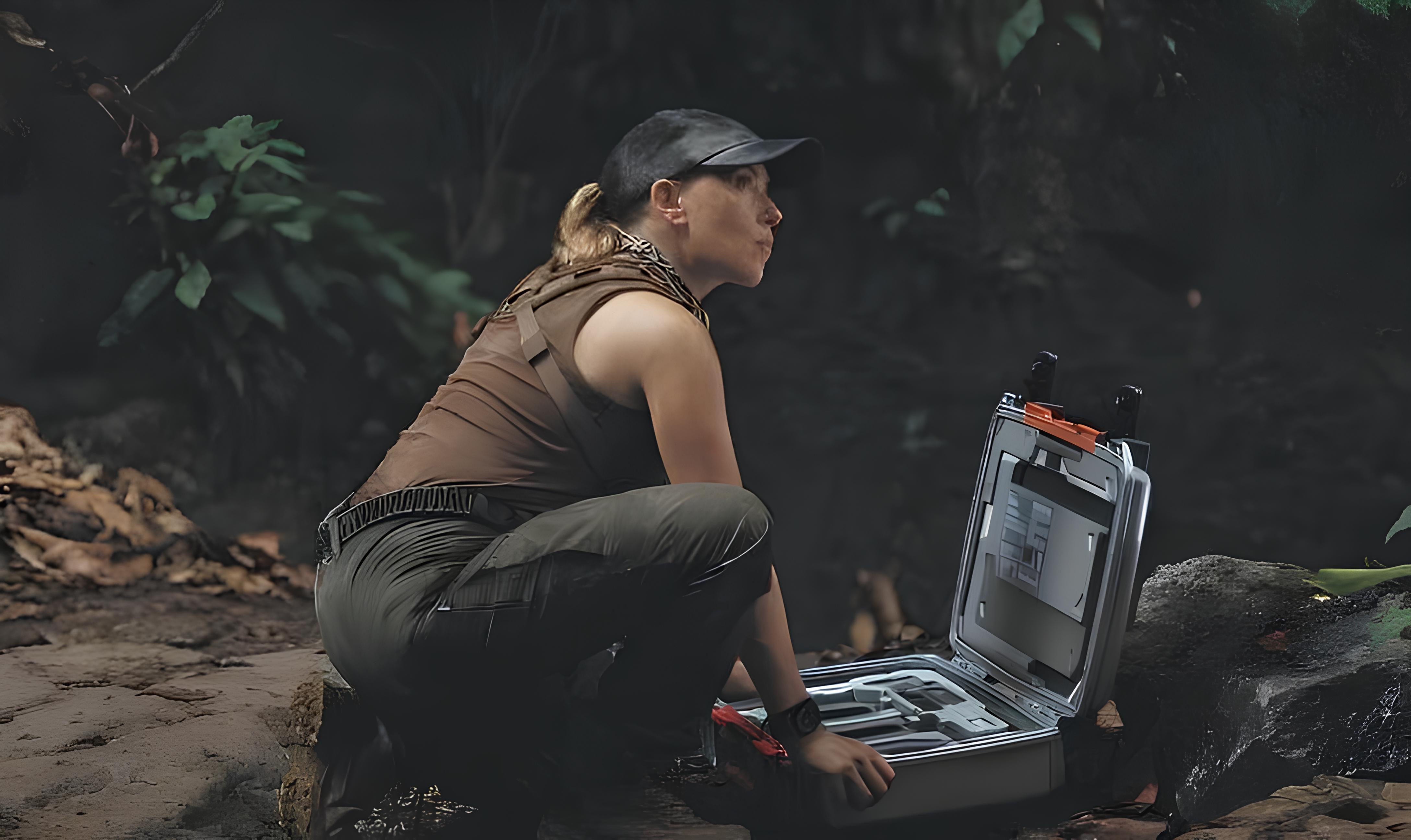 Gareth Edwards, aux manettes de Jurassic World Renaissance : «Steven Spielberg est un magicien»