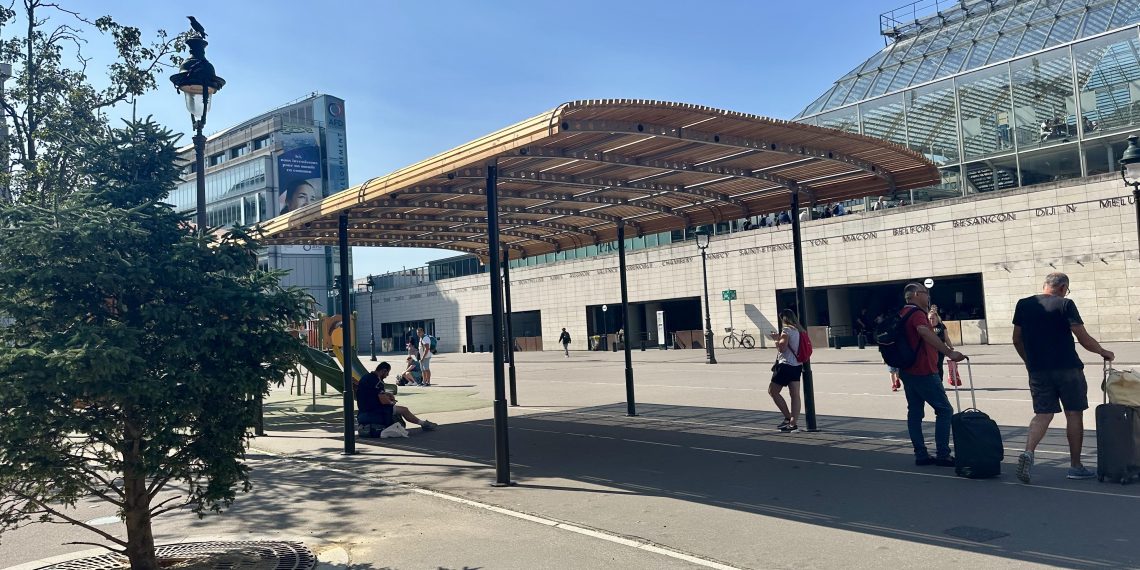 Où sont les arbres ? La mairie EELV du 12e arrondissement de Paris accusée… de ne pas être assez verte