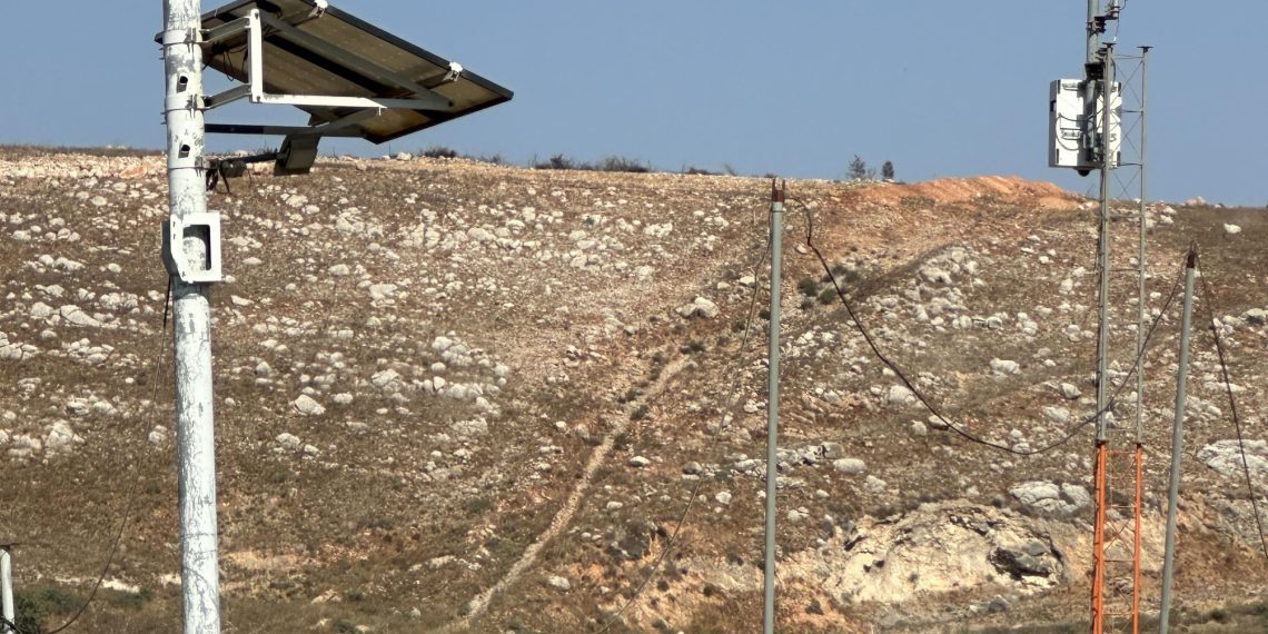Israël-Liban : immersion au cœur d’un front en mutation