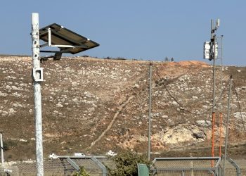Israël-Liban : immersion au cœur d’un front en mutation