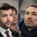Islamo-gauchisme, racisme antiblanc : passe d’armes entre Thomas Portes (LFI) et Jean-Philippe Tanguy (RN)
