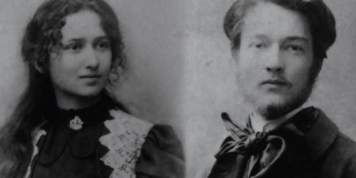 «Carnets de guerre» de Jacques et Raïssa Maritain : regards philosophiques sur un monde au bord du gouffre