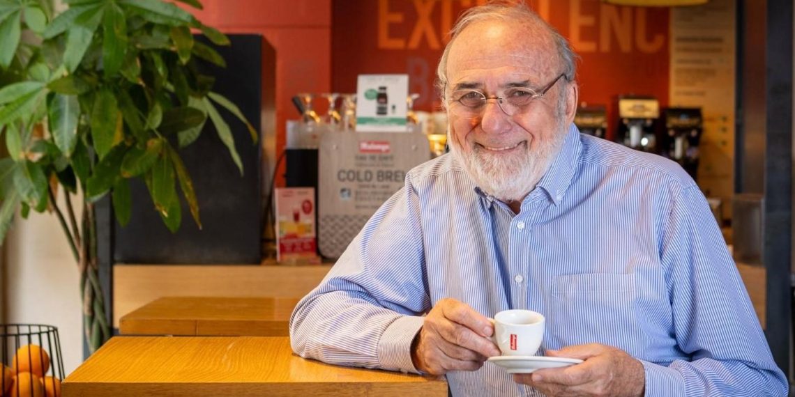 Jean-Pierre Blanc, directeur général de Malongo : «Le commerce équitable a fait ses preuves»