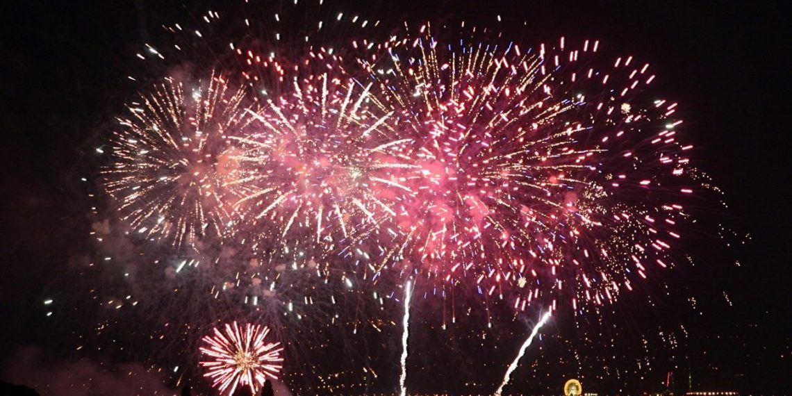 14 juillet : des feux d’artifices annulés face aux risques d’incendies