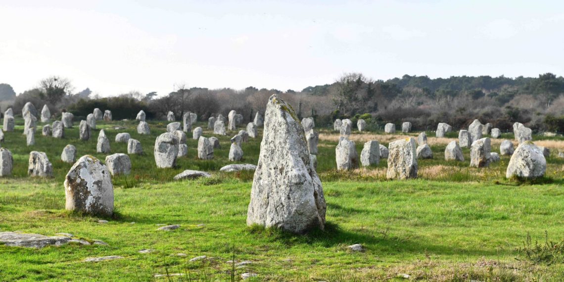Patrimoine : Carnac et ses célèbres mégalithes, un site bientôt classé au patrimoine mondial de l’Unesco ?
