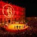 Fêtes nocturnes de Grignan : Jean-Philippe Daguerre à ciel ouvert pour 30 000 spectateurs