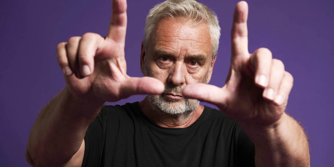 Dracula selon Luc Besson : une fresque romantique et intime