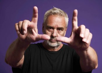 Dracula selon Luc Besson : une fresque romantique et intime