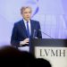 Luxe : LVMH continue d’investir dans un contexte économique compliqué