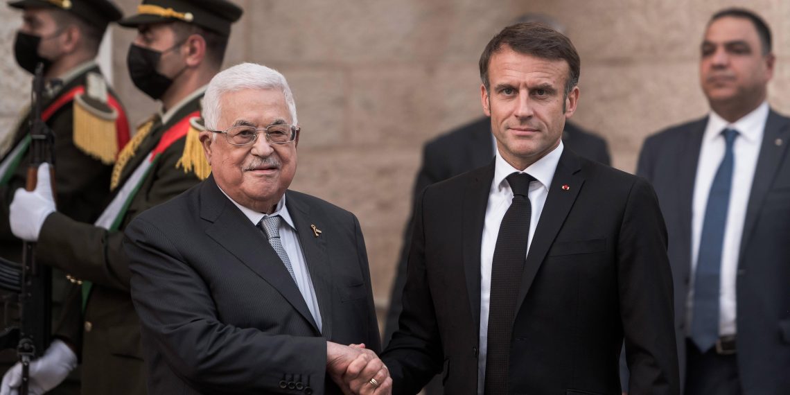 Georges Bensoussan : «Comment ne pas penser que le Hamas exulte aujourd’hui ?»