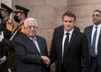 Georges Bensoussan : «Comment ne pas penser que le Hamas exulte aujourd’hui ?»