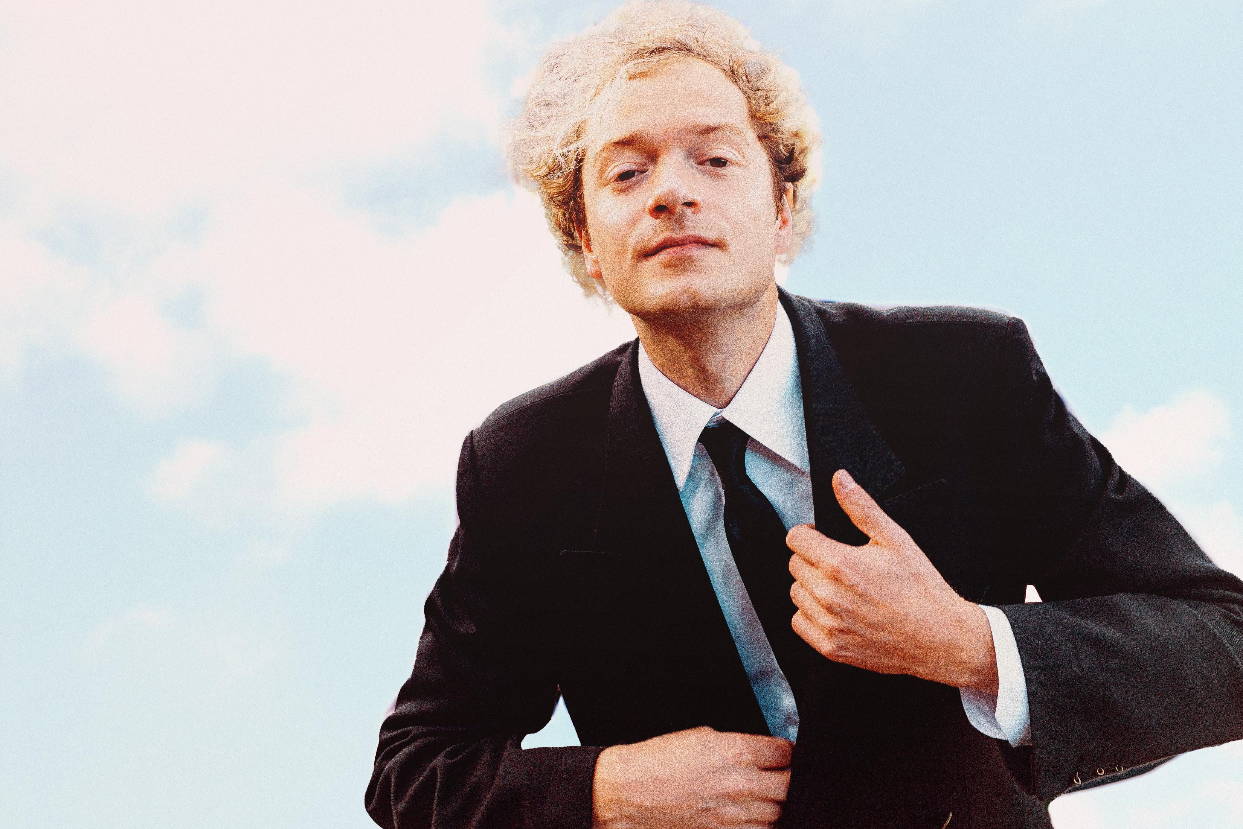 Malo’ : rencontre avec l’étoile montante de la pop française