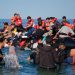 Invasion migratoire : pas de vacances pour les passeurs