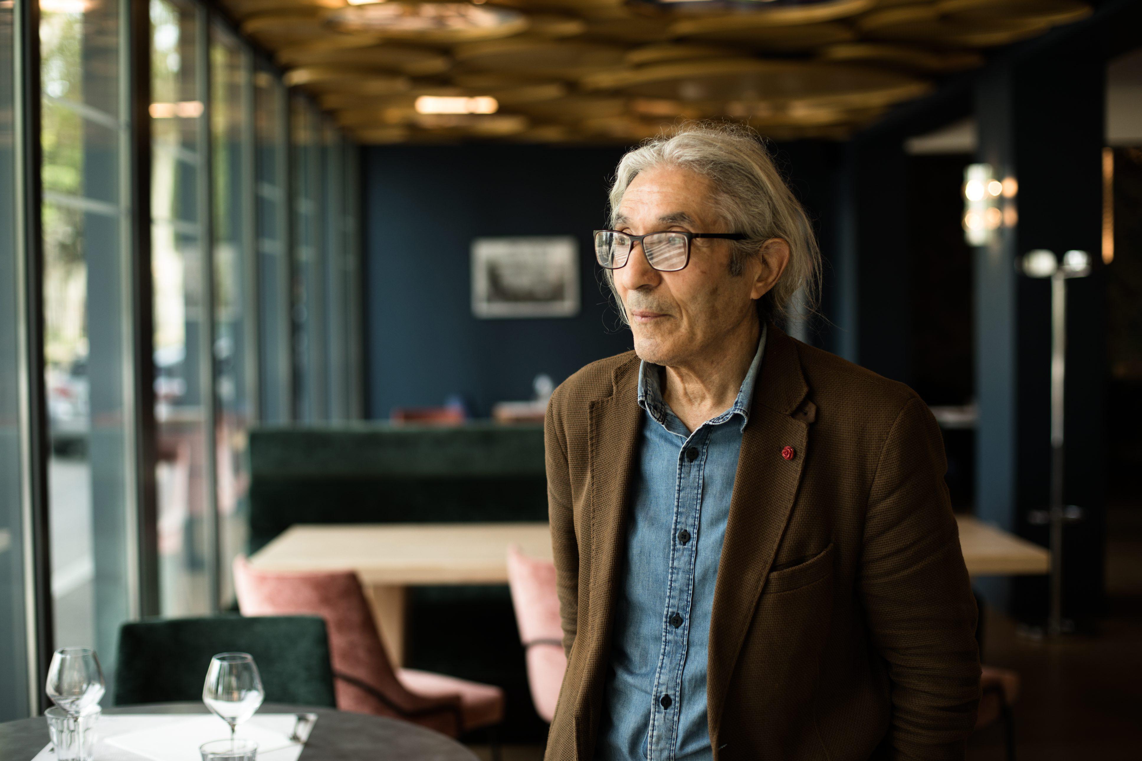 Boualem Sansal : l’échec d’une stratégie de silence face à la dictature algérienne