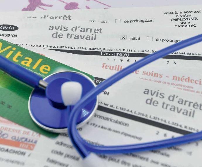 «Certains se font arrêter pour un nez qui coule…» : le ras-le-bol des patrons contre les arrêts de travail abusifs