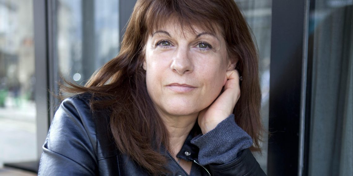 « Le masque et la lame » : Mireille Calmel nous entraîne dans les ténèbres d’un carnaval vénitien