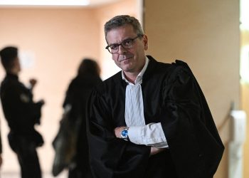 Thibault de Montbrial : La France face à la guerre urbaine et l’urgence d’un choc d’autorité
