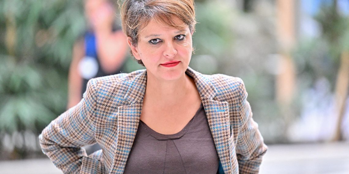 Cour des comptes : Najat Vallaud-Belkacem, symbole d’une «République des copains»