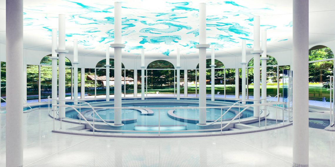 Bien-être : trois cures thermales pour se ressourcer