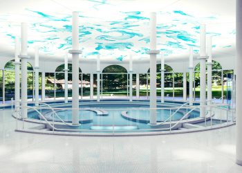 Bien-être : trois cures thermales pour se ressourcer