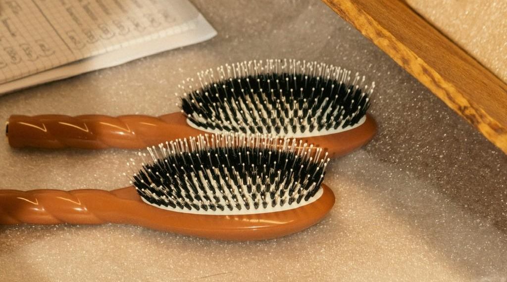 La Bonne Brosse : les secrets d’une chevelure resplendissante