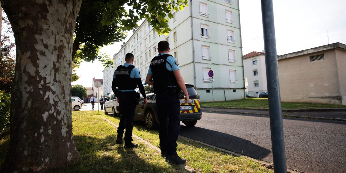 Trafic de drogue : les réseaux s’étendent dans la France périphérique