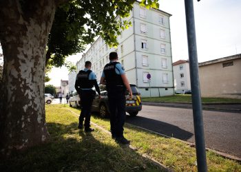 Trafic de drogue : les réseaux s’étendent dans la France périphérique