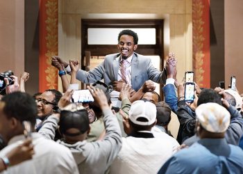 Islam, socialisme, communautarisme : le cocktail explosif de Minneapolis
