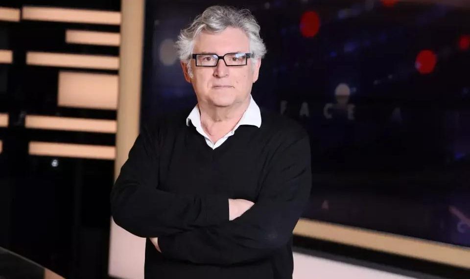 Michel Onfray : Israël, navire amiral de l’Occident