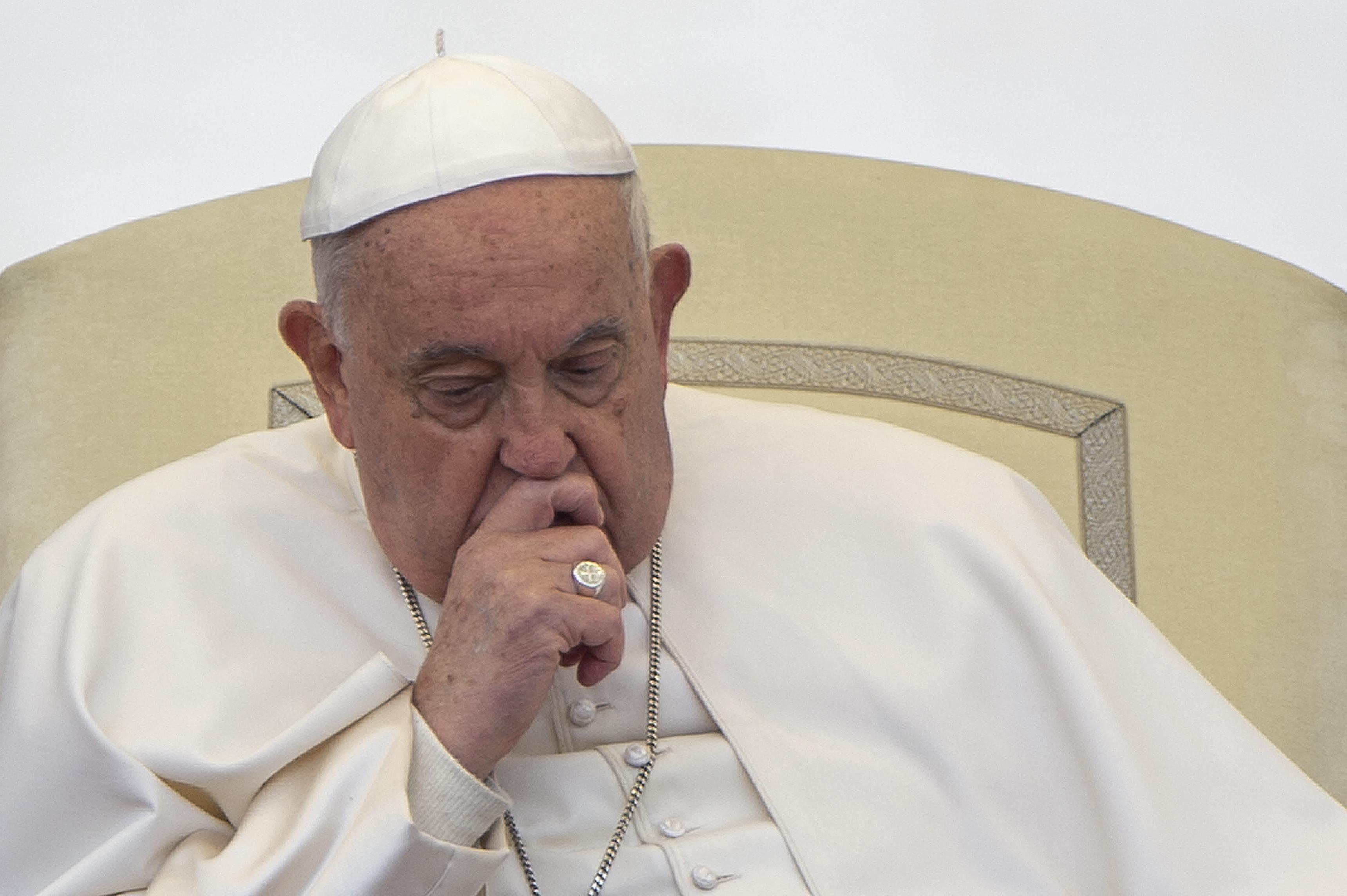 Messe traditionnelle : une note secrète du Vatican contredit les justifications du pape François