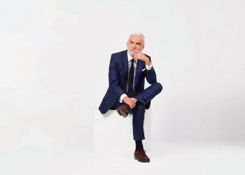 Pascal Praud : «Touchez pas au grisbi»