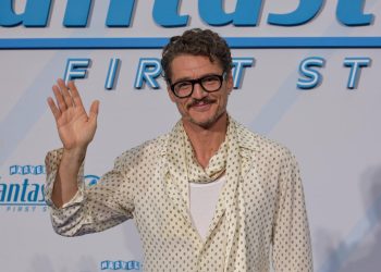 Pourquoi tout Hollywood s’arrache Pedro Pascal