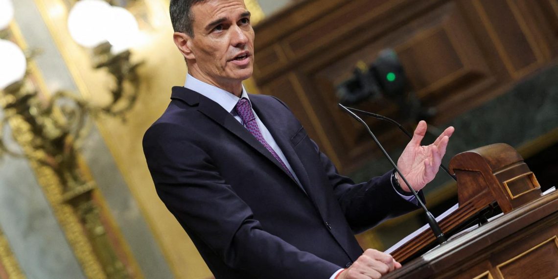Espagne : le Parti socialiste de Pedro Sanchez miné par les scandales