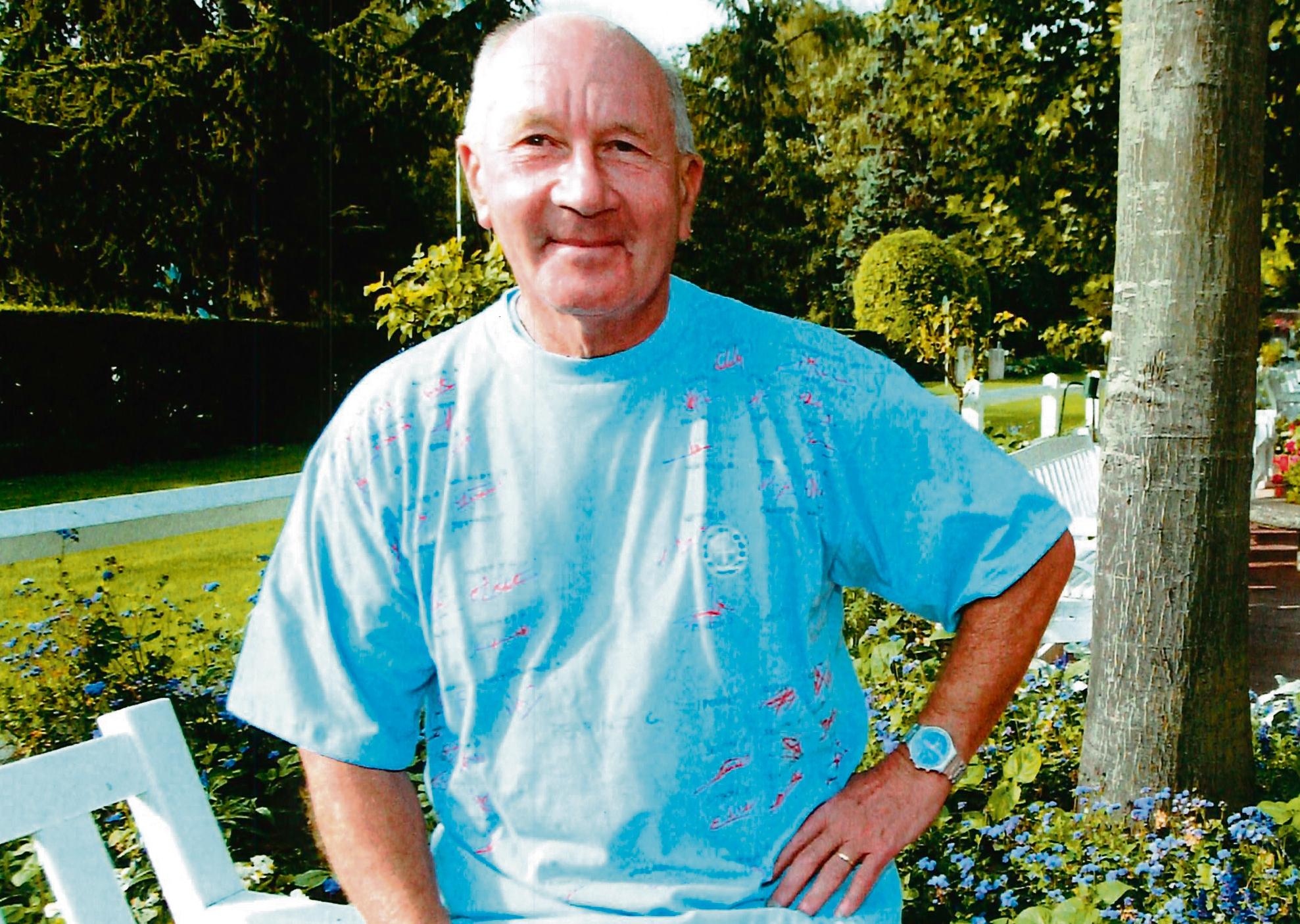 Forme après 40 ans : les conseils pratiques du coach Jean-Claude Perrin