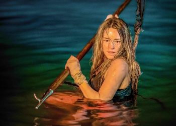 «Dangerous Animals» : un thriller choc entre requins et tueur en série
