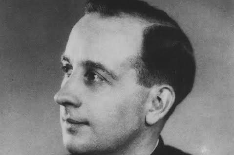 Pierre de Porcaro : un saint dans l’enfer du camp de Dachau