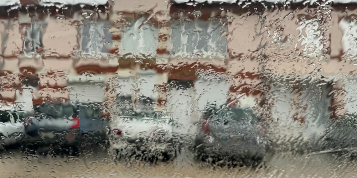 Pluie-inondation : 14 départements, dont ceux d’Île-de-France, placés en vigilance orange à partir de ce mercredi soir